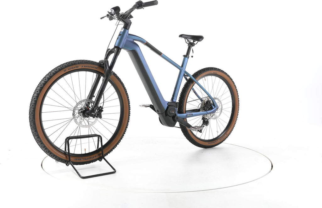 Produit reconditionné - Cube Reaction Hybrid Race E-Bike - Très Bon Etat