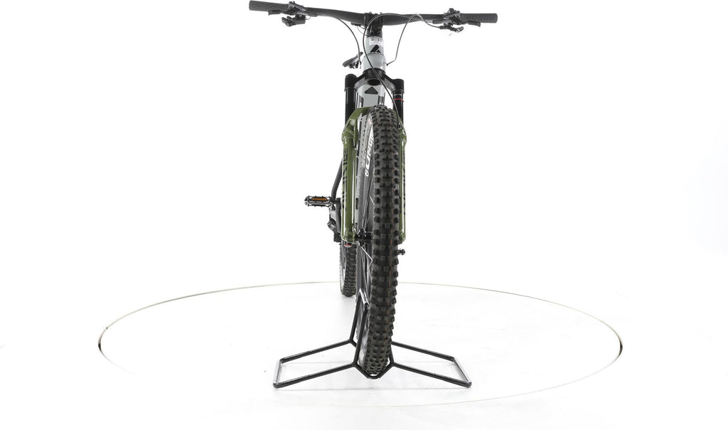 Produit reconditionné - Bulls Sonic EVO EN SL 2 Fully E-Bike Carbon - Très Bon Etat