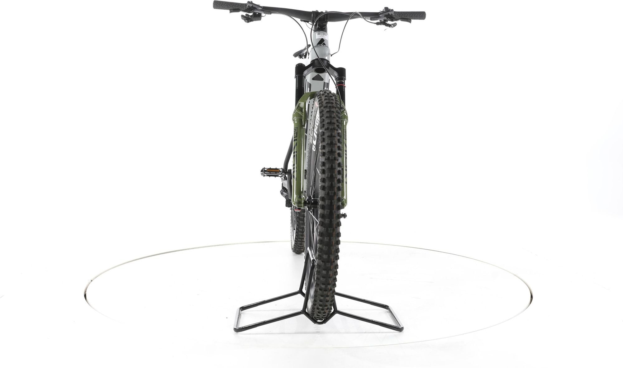Produit reconditionné - Bulls Sonic EVO EN SL 2 Fully E-Bike Carbon - Très Bon Etat
