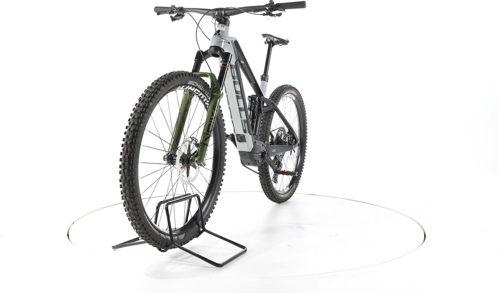 Produit reconditionné - Bulls Sonic EVO EN SL 2 Fully E-Bike Carbon - Très Bon Etat