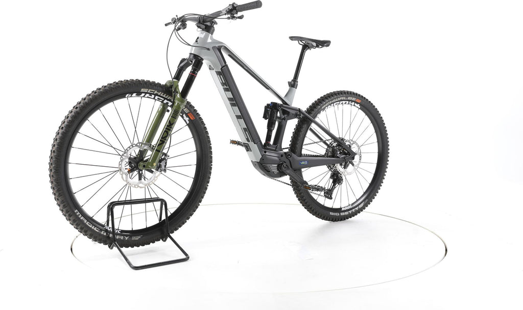 Produit reconditionné - Bulls Sonic EVO EN SL 2 Fully E-Bike Carbon - Très Bon Etat