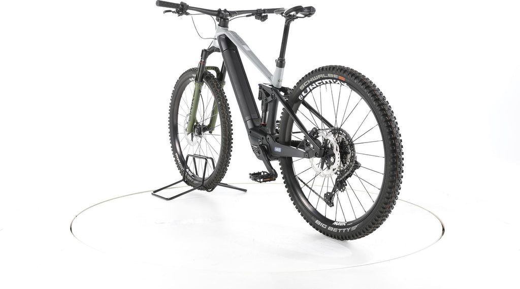 Produit reconditionné - Bulls Sonic EVO EN SL 2 Fully E-Bike Carbon - Très Bon Etat
