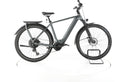 Produit reconditionné - Cube Kathmandu Hybrid Pro Trekking E-Bike - Très Bon Etat