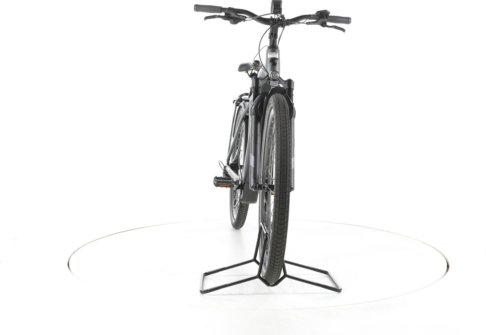 Produit reconditionné - Cube Kathmandu Hybrid Pro Trekking E-Bike - Très Bon Etat