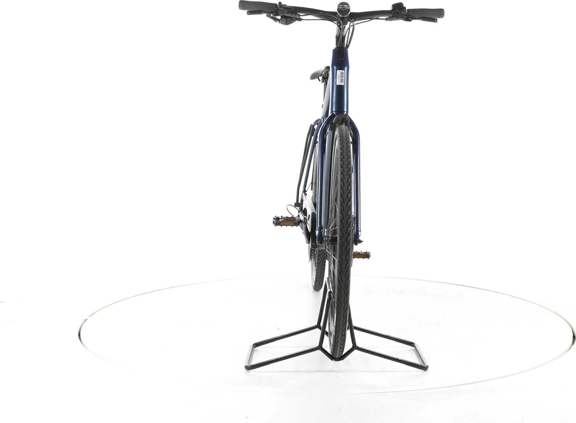 Produit reconditionné - Trek FX+ 2 Trekking E-Bike - Très Bon Etat