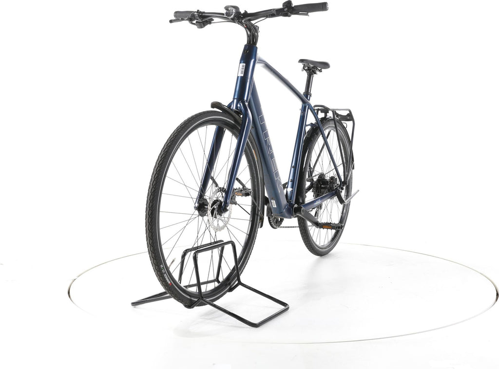 Produit reconditionné - Trek FX+ 2 Trekking E-Bike - Très Bon Etat