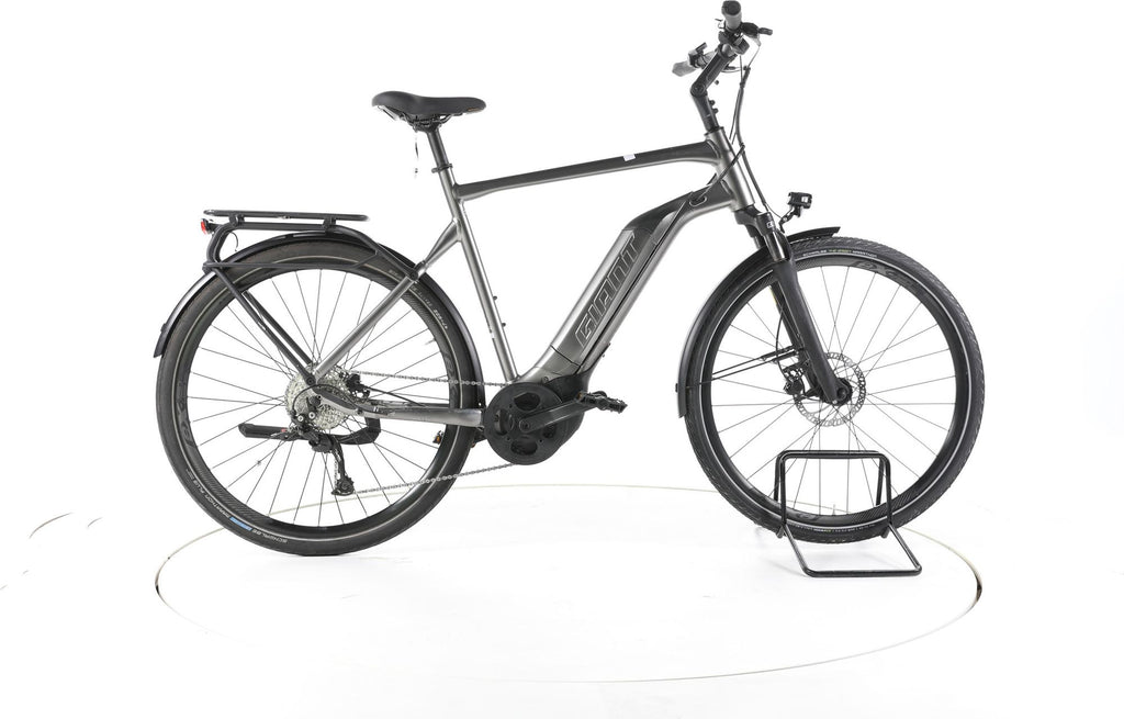 Produit reconditionné - Giant Explore E+ 3 Trekking E-Bike - Bon Etat
