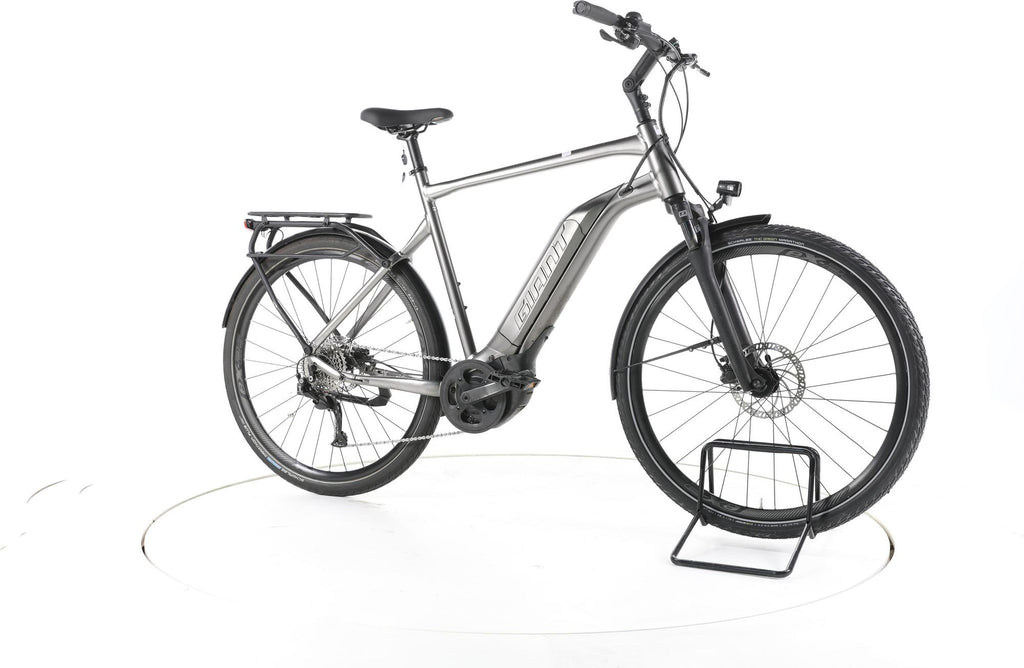 Produit reconditionné - Giant Explore E+ 3 Trekking E-Bike - Bon Etat