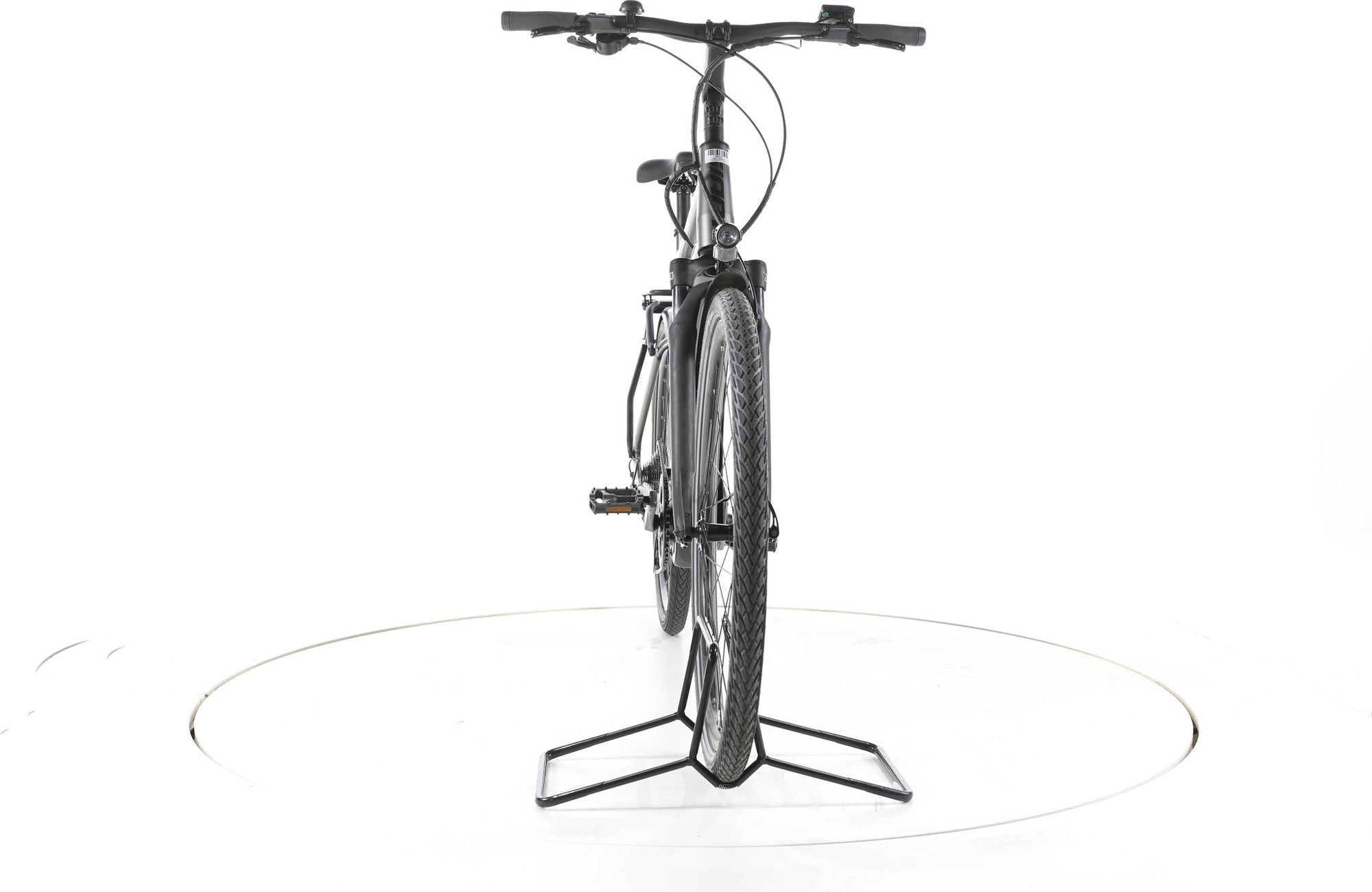 Produit reconditionné - Giant Explore E+ 3 Trekking E-Bike - Bon Etat