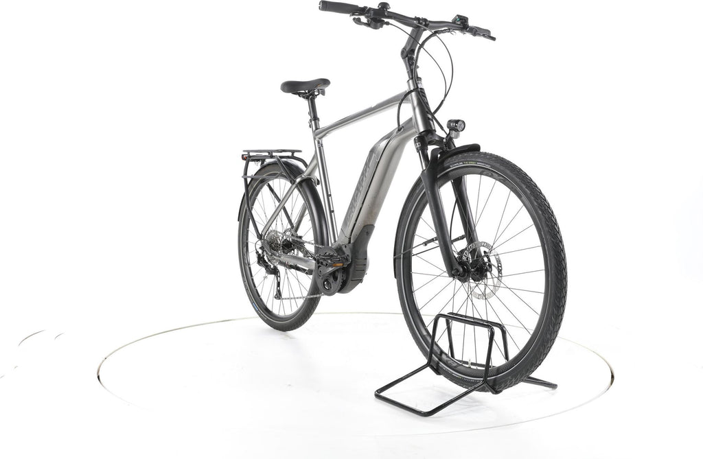 Produit reconditionné - Giant Explore E+ 3 Trekking E-Bike - Bon Etat