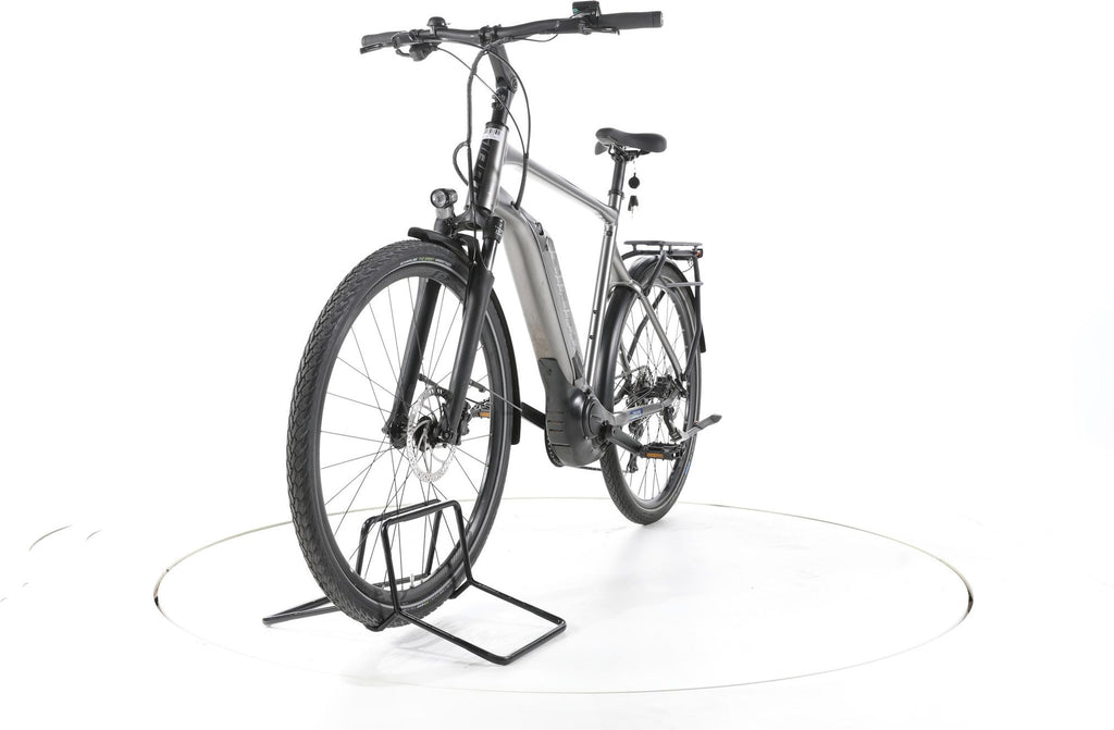 Produit reconditionné - Giant Explore E+ 3 Trekking E-Bike - Bon Etat