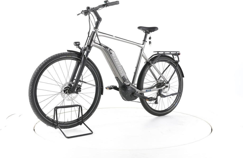 Produit reconditionné - Giant Explore E+ 3 Trekking E-Bike - Bon Etat