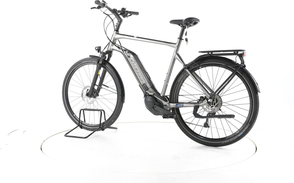 Produit reconditionné - Giant Explore E+ 3 Trekking E-Bike - Bon Etat