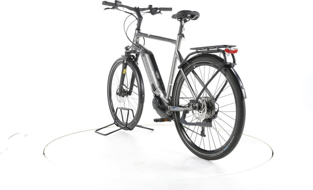 Produit reconditionné - Giant Explore E+ 3 Trekking E-Bike - Bon Etat