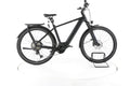 Produit reconditionné - Cube Kathmandu Hybrid SLT Trekking E-Bike - Bon Etat