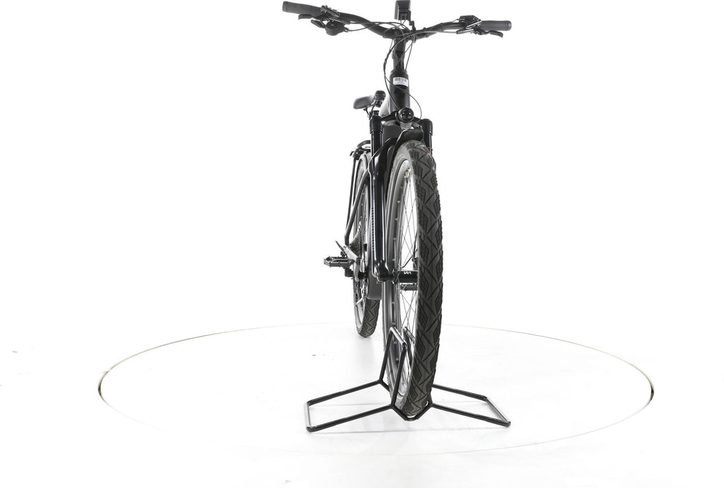 Produit reconditionné - Cube Kathmandu Hybrid SLT Trekking E-Bike - Bon Etat