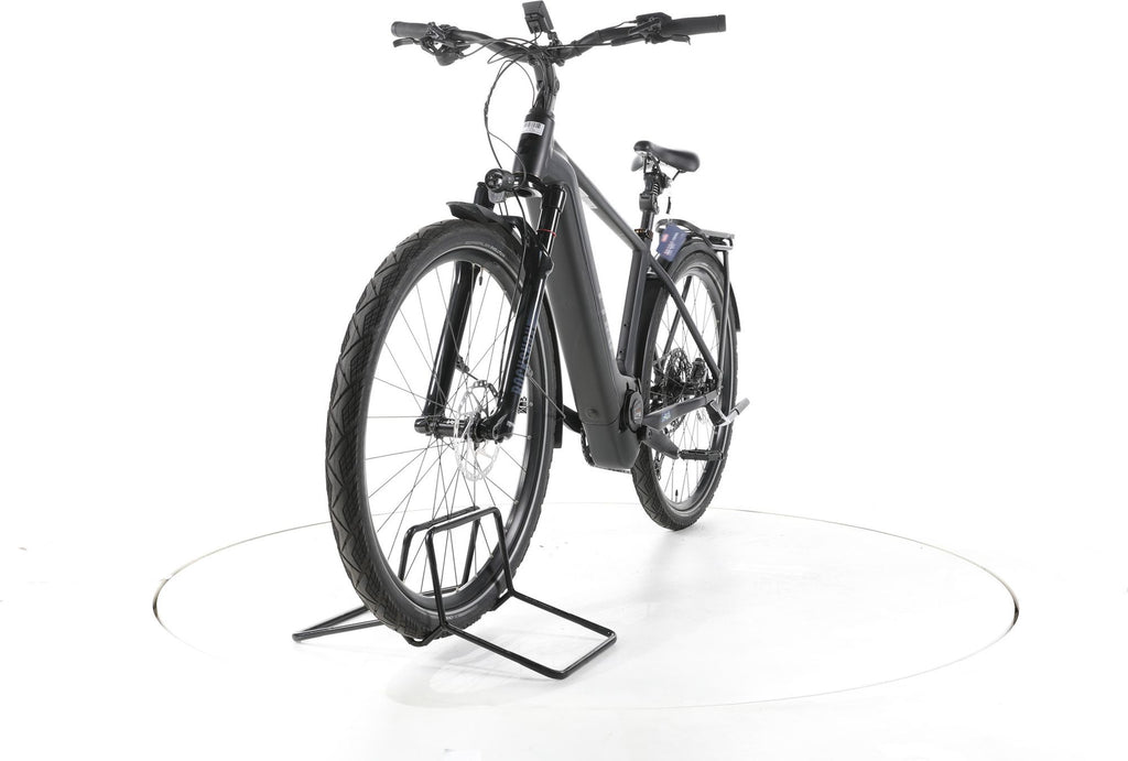 Produit reconditionné - Cube Kathmandu Hybrid SLT Trekking E-Bike - Bon Etat