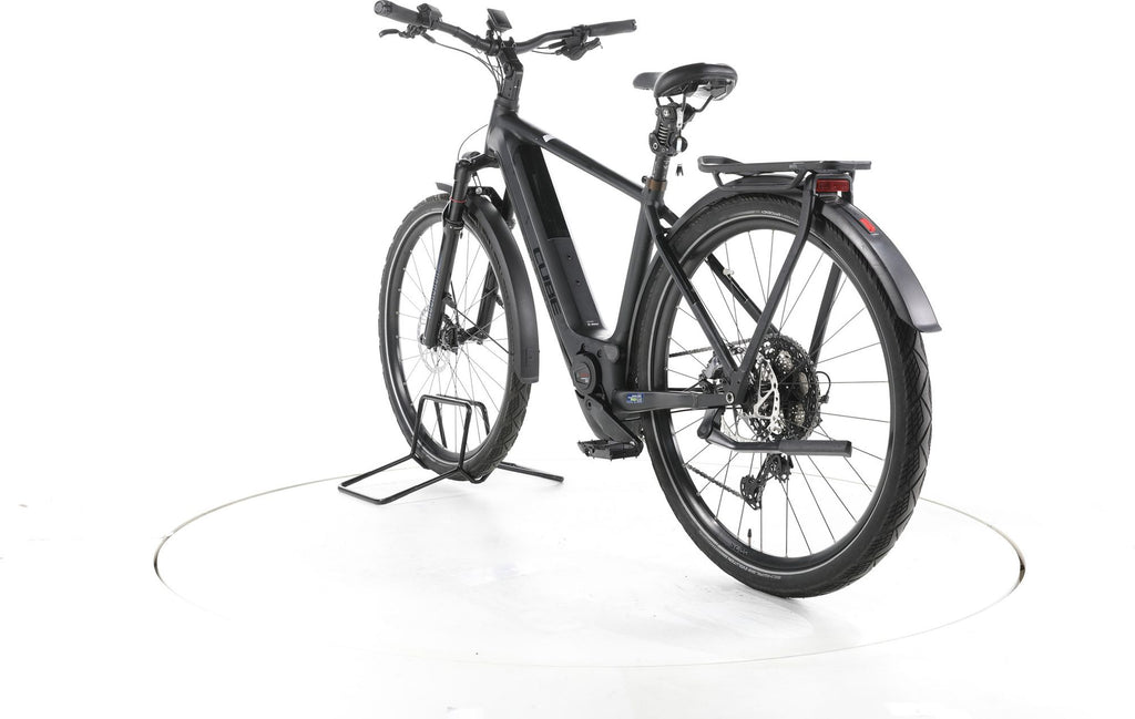 Produit reconditionné - Cube Kathmandu Hybrid SLT Trekking E-Bike - Bon Etat