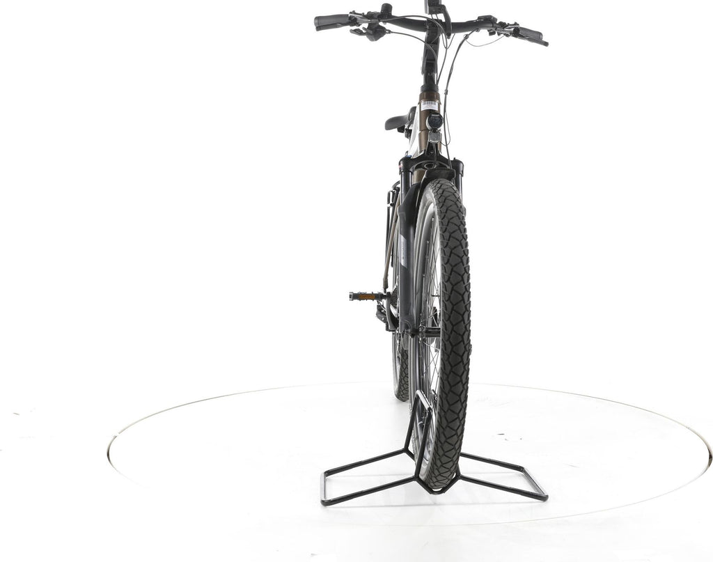 Produit reconditionné - KTM Macina Gran 710 Trekking E-Bike - Bon Etat