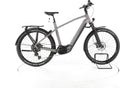 Produit reconditionné - Kalkhoff Entice 7.B Move+ Trekking E-Bike - Très Bon Etat