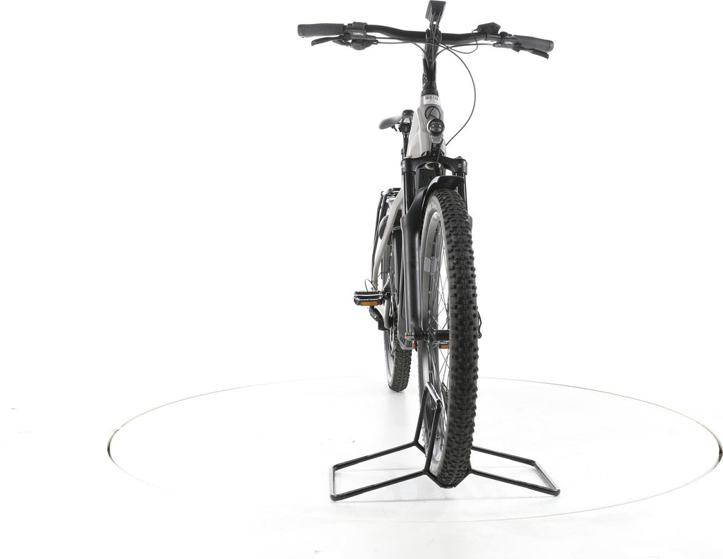 Produit reconditionné - Kalkhoff Entice 7.B Move+ Trekking E-Bike - Très Bon Etat