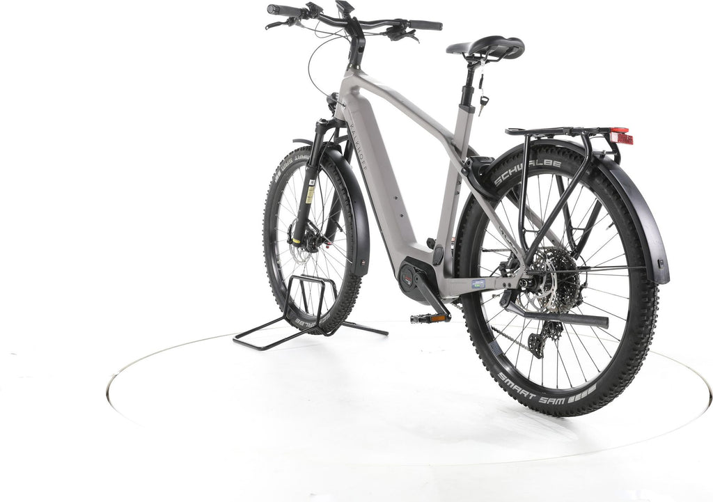 Produit reconditionné - Kalkhoff Entice 7.B Move+ Trekking E-Bike - Très Bon Etat