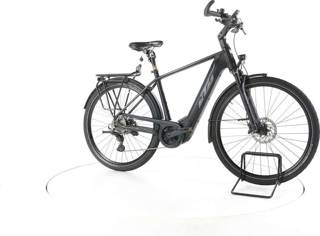 Produit reconditionné - KTM Macina Style 730 Trekking E-Bike - Bon Etat