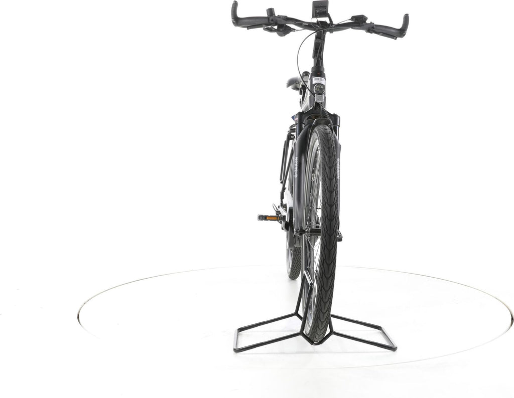 Produit reconditionné - KTM Macina Style 730 Trekking E-Bike - Bon Etat