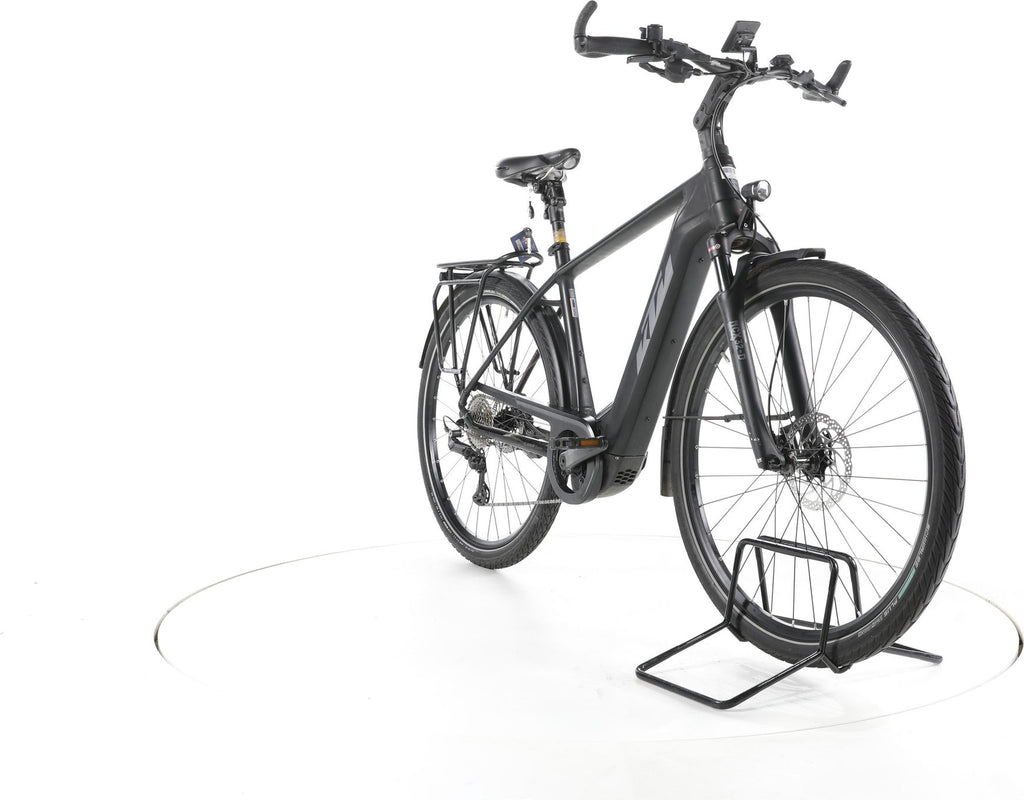 Produit reconditionné - KTM Macina Style 730 Trekking E-Bike - Bon Etat