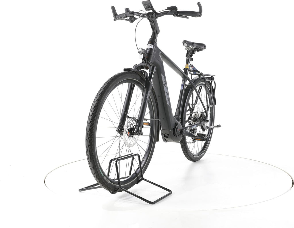 Produit reconditionné - KTM Macina Style 730 Trekking E-Bike - Bon Etat