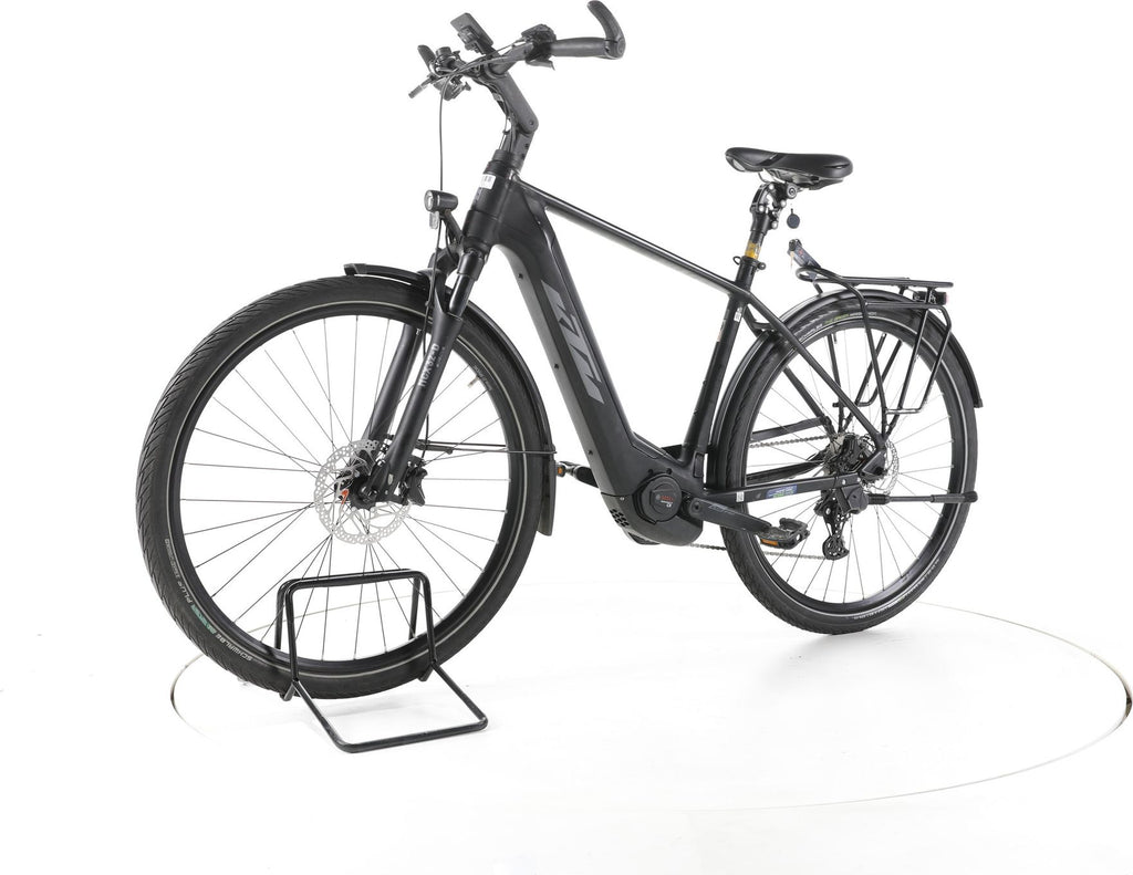 Produit reconditionné - KTM Macina Style 730 Trekking E-Bike - Bon Etat