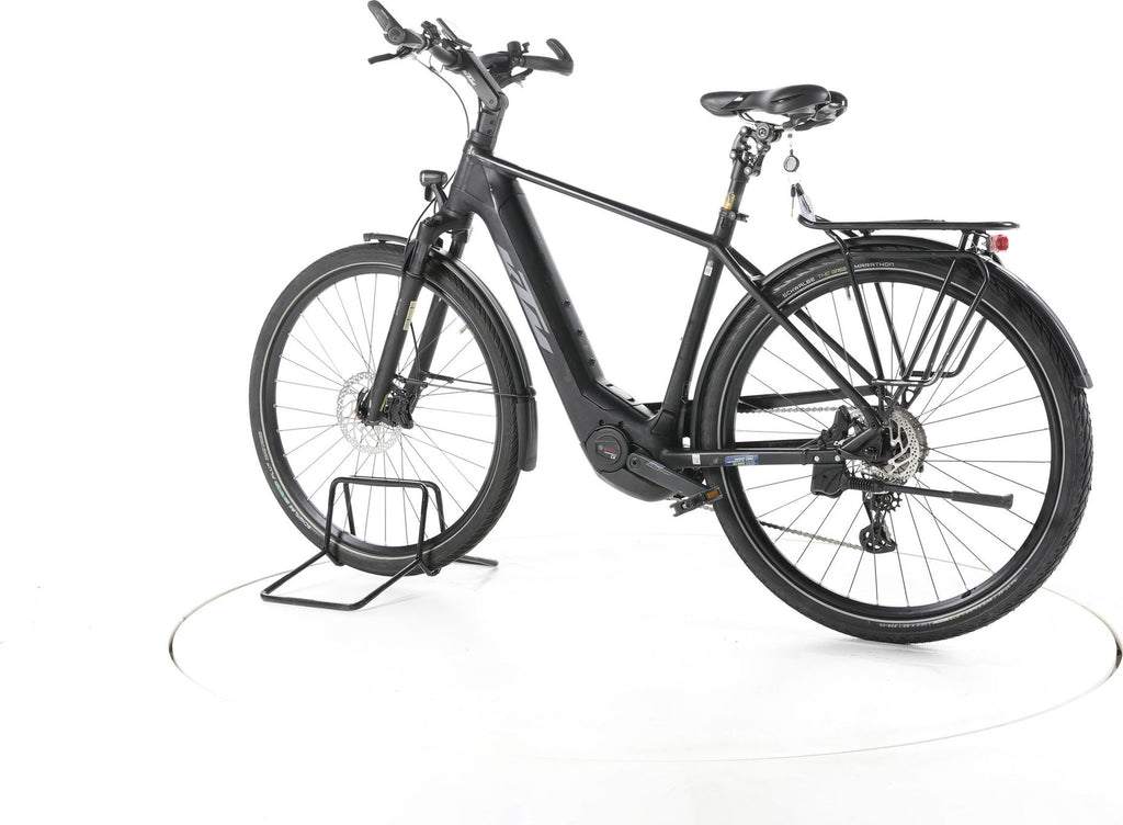 Produit reconditionné - KTM Macina Style 730 Trekking E-Bike - Bon Etat