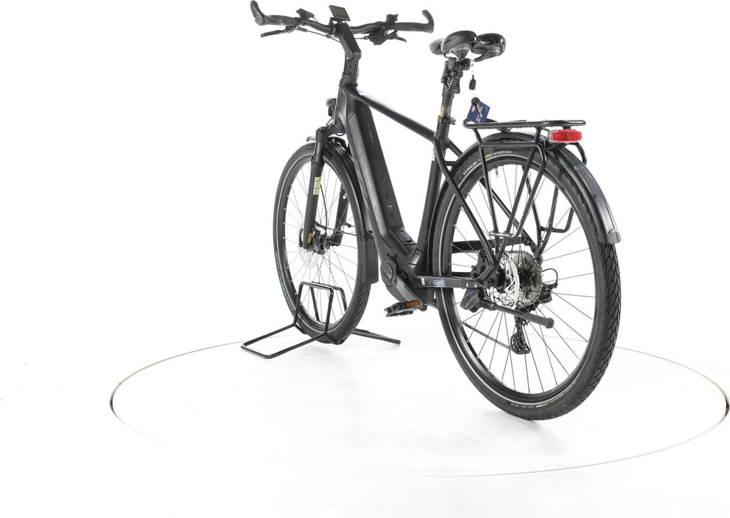 Produit reconditionné - KTM Macina Style 730 Trekking E-Bike - Bon Etat