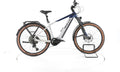 Produit reconditionné - Bulls Iconic EVO 3 Trekking E-Bike - Très Bon Etat