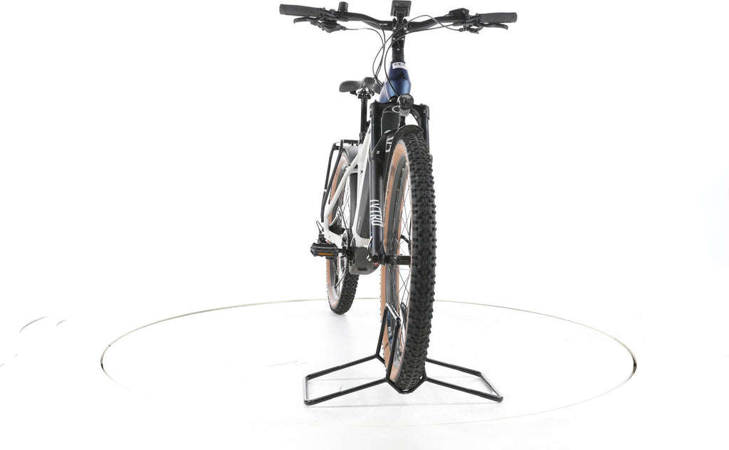 Produit reconditionné - Bulls Iconic EVO 3 Trekking E-Bike - Très Bon Etat