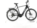 Produit reconditionné - KTM Macina Tour CX 610 Nyon Trekking E-Bike - Très Bon Etat