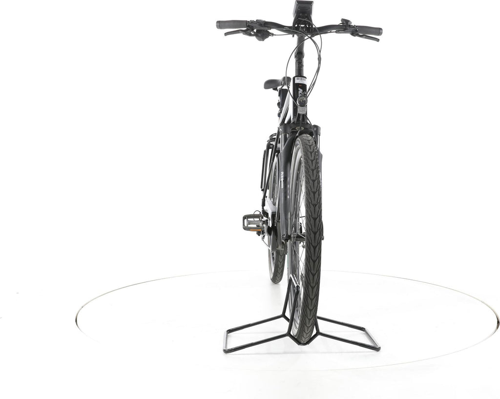 Produit reconditionné - KTM Macina Tour CX 610 Nyon Trekking E-Bike - Très Bon Etat