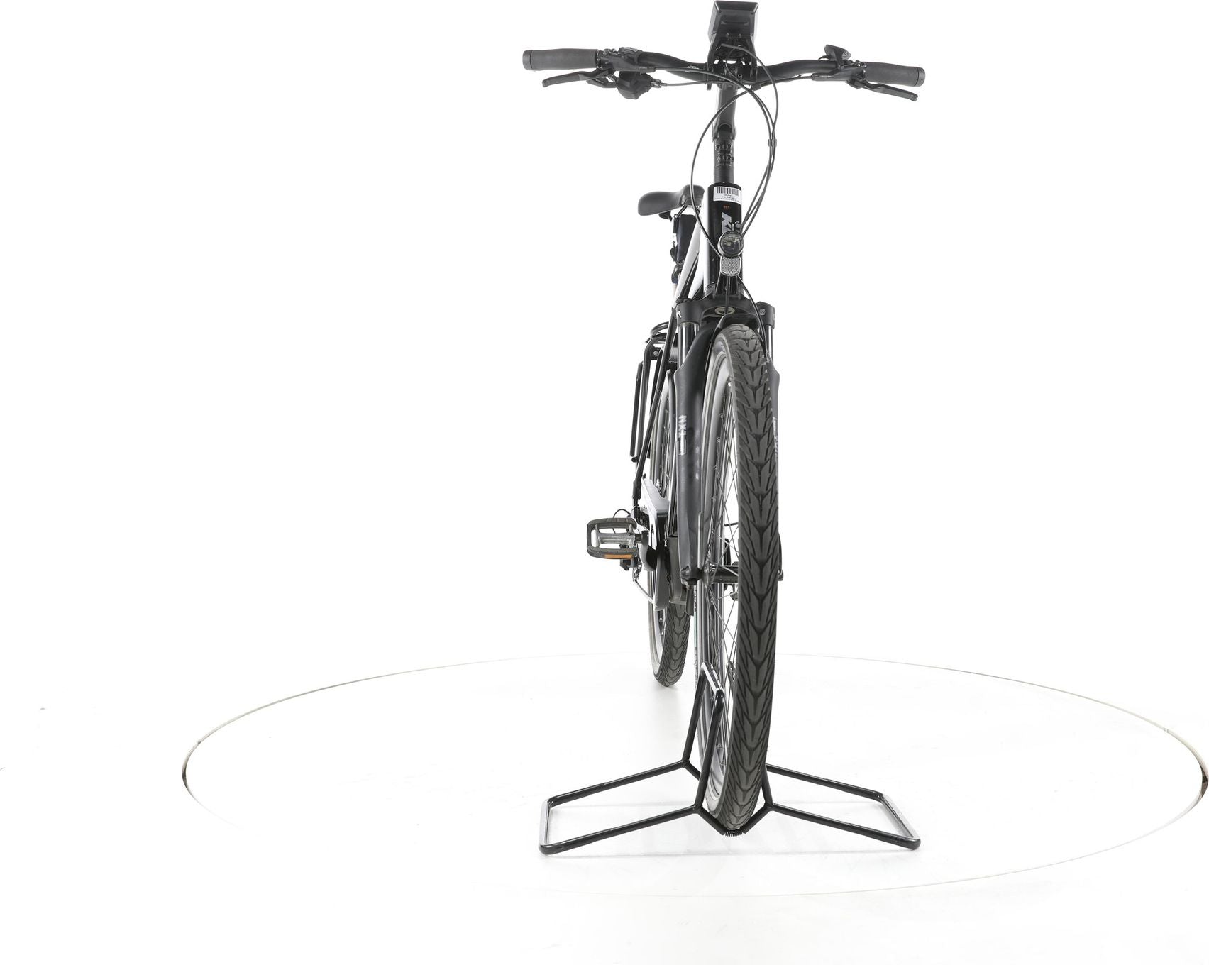 Produit reconditionné - KTM Macina Tour CX 610 Nyon Trekking E-Bike - Très Bon Etat