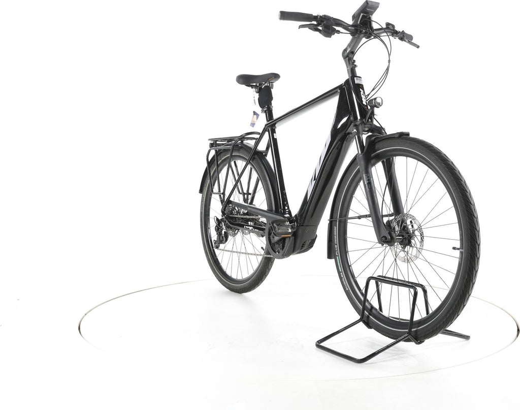 Produit reconditionné - KTM Macina Tour CX 610 Nyon Trekking E-Bike - Très Bon Etat