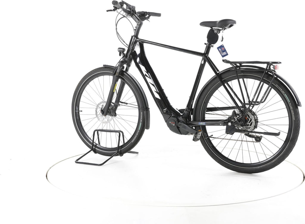Produit reconditionné - KTM Macina Tour CX 610 Nyon Trekking E-Bike - Très Bon Etat