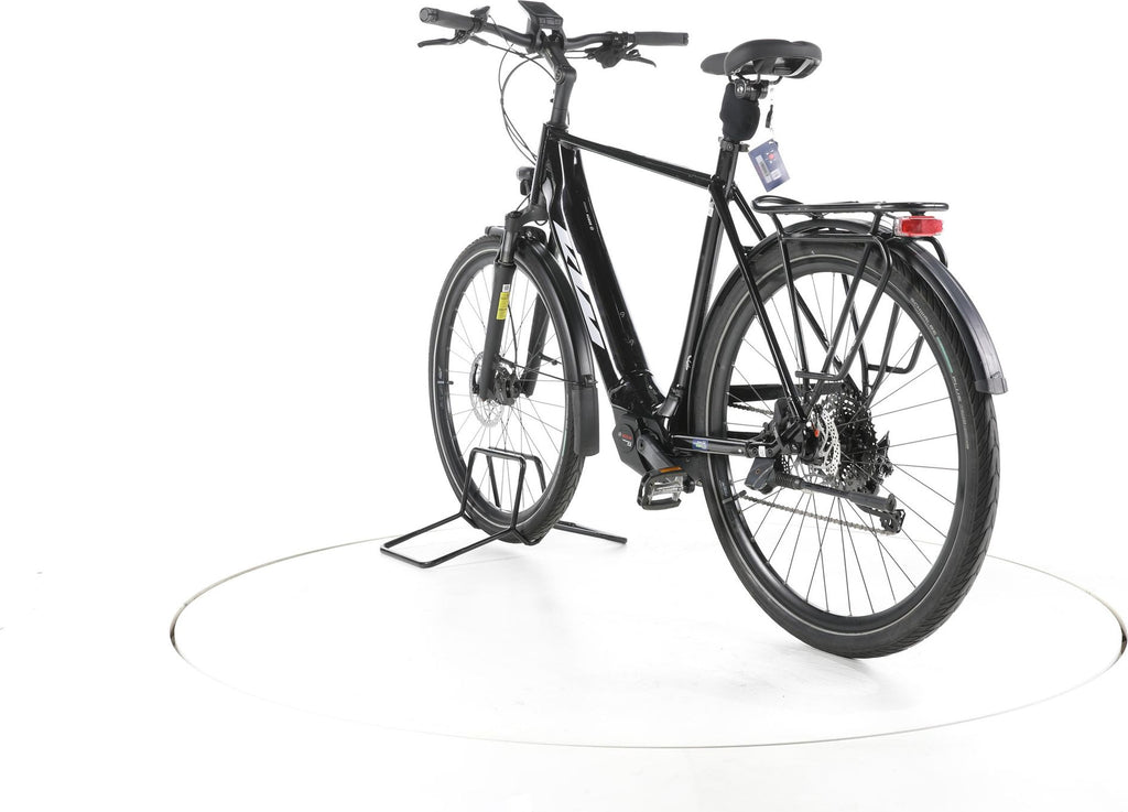 Produit reconditionné - KTM Macina Tour CX 610 Nyon Trekking E-Bike - Très Bon Etat