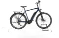 Produit reconditionné - Stevens E-8X Tour Trekking E-Bike - Très Bon Etat