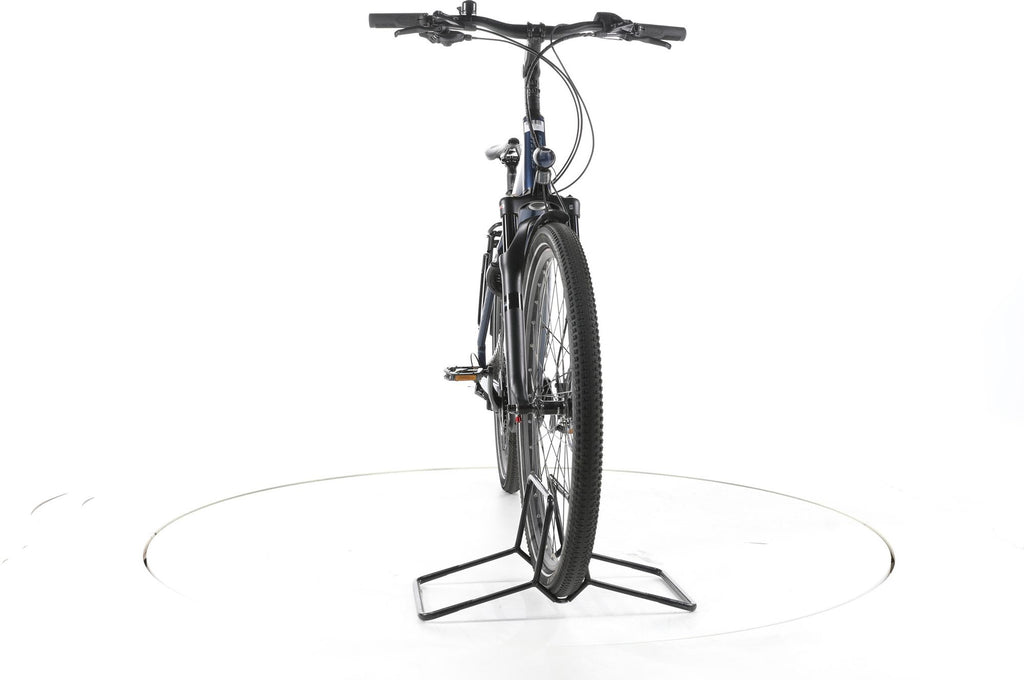 Produit reconditionné - Stevens E-8X Tour Trekking E-Bike - Très Bon Etat