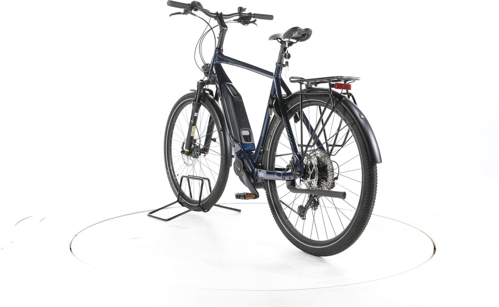 Produit reconditionné - Stevens E-8X Tour Trekking E-Bike - Très Bon Etat