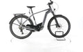 Produit reconditionné - Bergamont E-Horizon Premium SUV Trekking E-Bike - Très Bon Etat