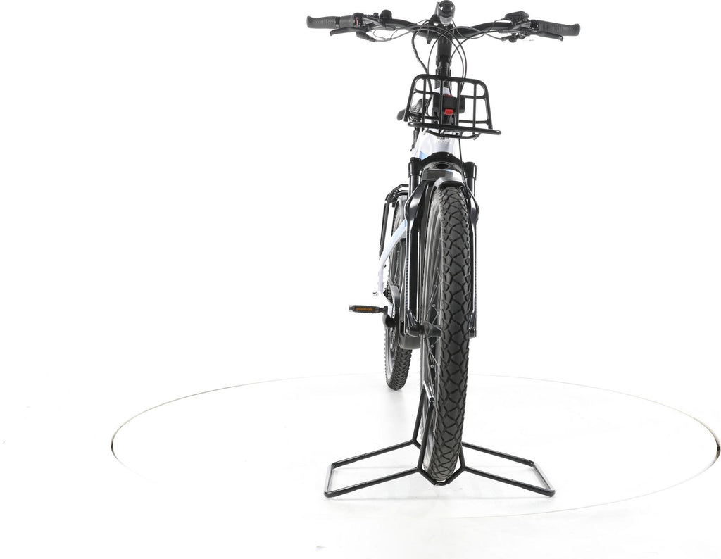 Produit reconditionné - Winora Yakun R5 Pro City E-Bike - Bon Etat