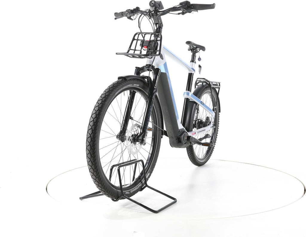 Produit reconditionné - Winora Yakun R5 Pro City E-Bike - Bon Etat