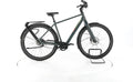 Produit reconditionné - Bergamont E-Vitess Expert City E-Bike - Bon Etat