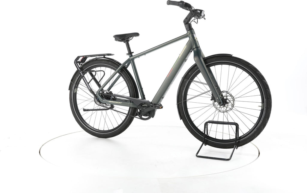 Produit reconditionné - Bergamont E-Vitess Expert City E-Bike - Bon Etat