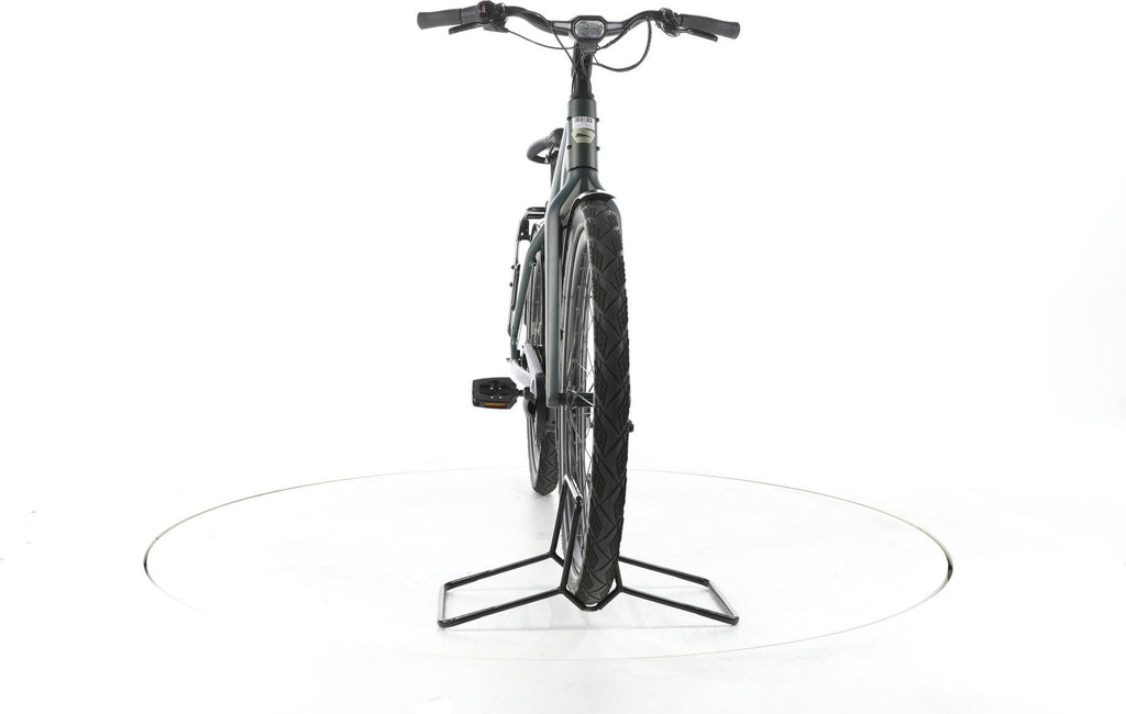 Produit reconditionné - Bergamont E-Vitess Expert City E-Bike - Bon Etat